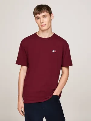 Tommy Jeans T-shirt | Regular Fit