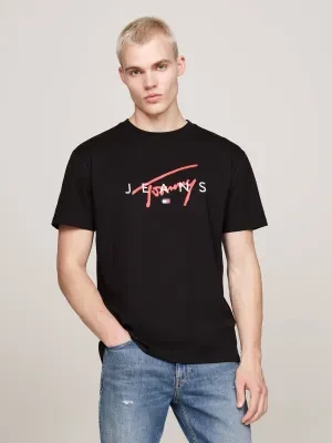 Tommy Jeans T-shirt | Regular Fit