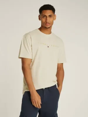 Tommy Jeans T-shirt | Regular Fit