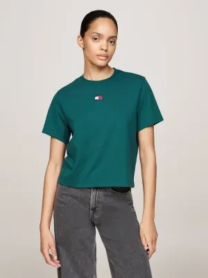 Tommy Jeans T-shirt | Regular Fit