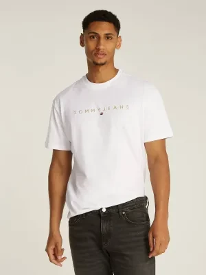 Tommy Jeans T-shirt | Regular Fit