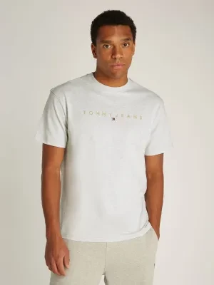 Tommy Jeans T-shirt | Regular Fit