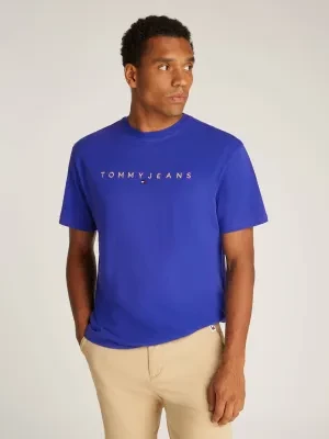 Tommy Jeans T-shirt | Regular Fit