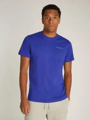 Tommy Jeans T-shirt | Slim Fit