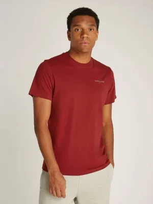 Tommy Jeans T-shirt | Slim Fit