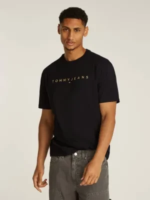 Tommy Jeans T-shirt | Regular Fit