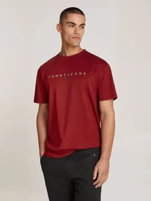 Tommy Jeans T-shirt | Regular Fit