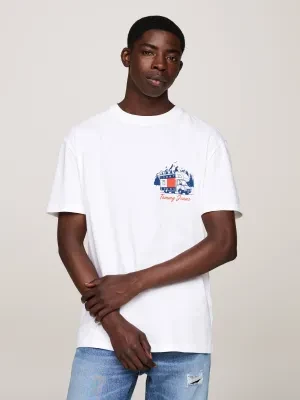 Tommy Jeans T-shirt | Regular Fit