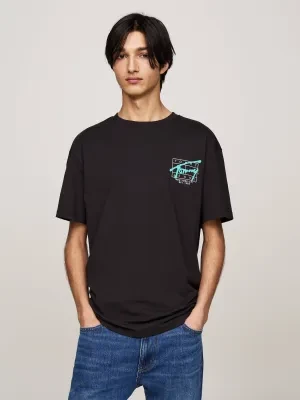 Tommy Jeans T-shirt | Regular Fit