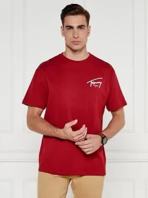 Tommy Jeans T-shirt | Regular Fit