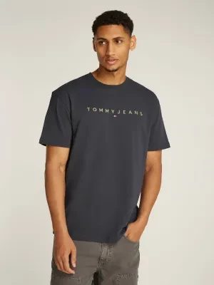 Tommy Jeans T-shirt | Regular Fit