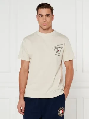 Tommy Jeans T-shirt | Regular Fit