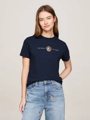 Tommy Jeans T-shirt | Regular Fit