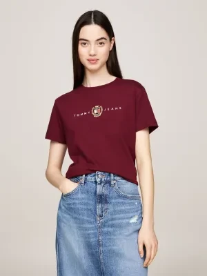 Tommy Jeans T-shirt | Regular Fit