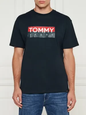 Tommy Jeans T-shirt | Regular Fit