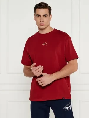 Tommy Jeans T-shirt | Regular Fit