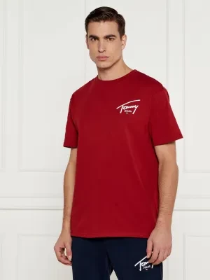 Tommy Jeans T-shirt | Regular Fit