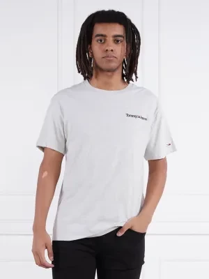 Tommy Jeans T-shirt | Regular Fit