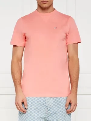 Tommy Jeans T-shirt | Regular Fit