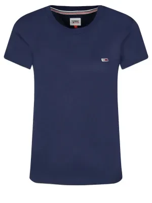 Tommy Jeans T-shirt | Regular Fit