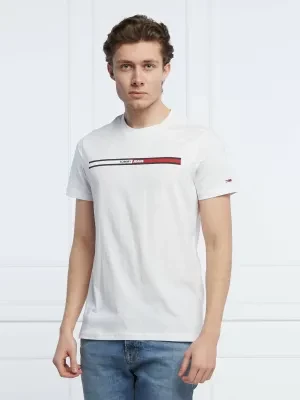 Tommy Jeans T-shirt | Regular Fit