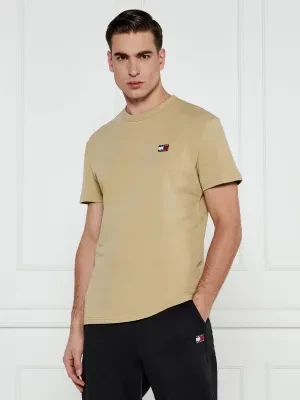 Tommy Jeans T-shirt | Regular Fit