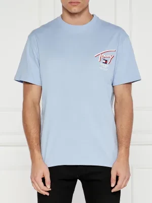 Tommy Jeans T-shirt | Regular Fit