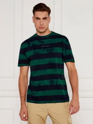 Tommy Jeans T-shirt | Regular Fit