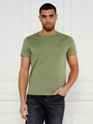 Tommy Jeans T-shirt | Slim Fit