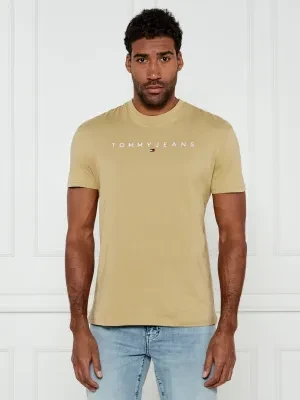 Tommy Jeans T-shirt | Regular Fit