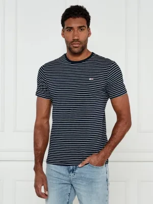 Tommy Jeans T-shirt | Regular Fit