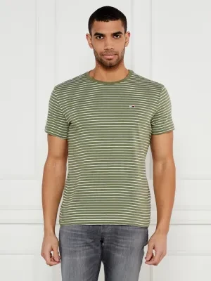 Tommy Jeans T-shirt | Regular Fit