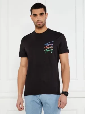 Tommy Jeans T-shirt | Regular Fit