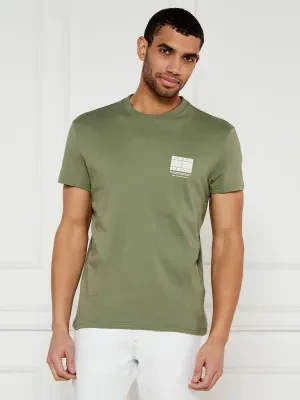 Tommy Jeans T-shirt | Regular Fit