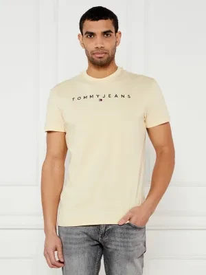 Tommy Jeans T-shirt | Regular Fit