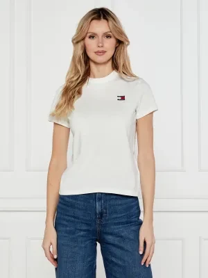 Tommy Jeans T-shirt | Regular Fit