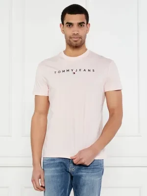 Tommy Jeans T-shirt | Regular Fit