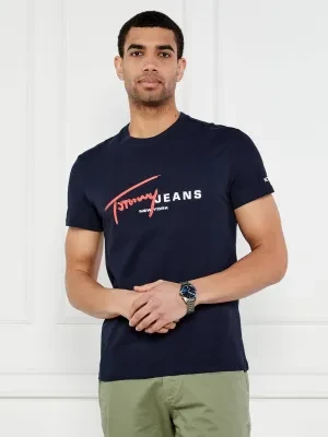 Tommy Jeans T-shirt | Regular Fit