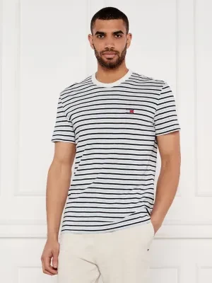 Tommy Jeans T-shirt | Regular Fit