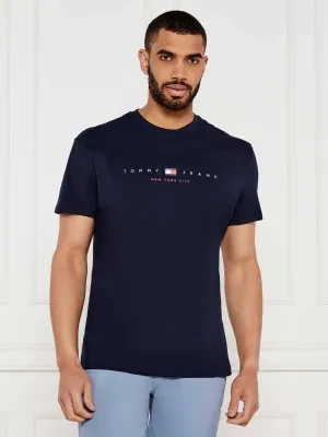 Tommy Jeans T-shirt | Regular Fit