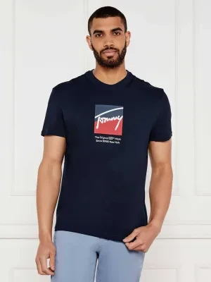 Tommy Jeans T-shirt | Regular Fit
