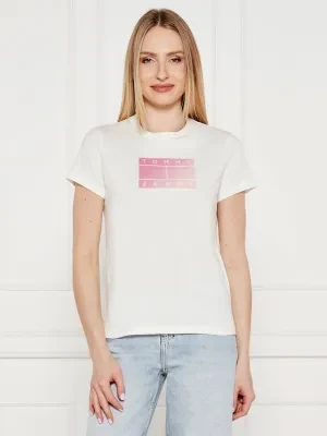 Tommy Jeans T-shirt | Regular Fit