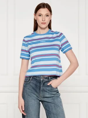 Tommy Jeans T-shirt | Regular Fit