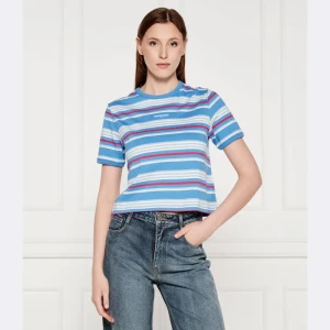 Tommy Jeans T-shirt | Regular Fit