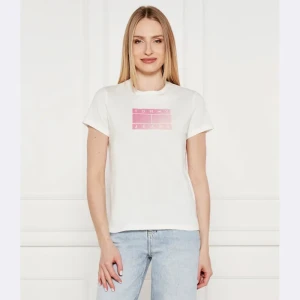 Tommy Jeans T-shirt | Regular Fit