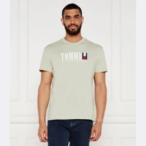 Tommy Jeans T-shirt | Regular Fit