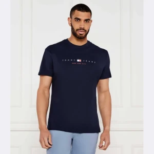 Tommy Jeans T-shirt | Regular Fit