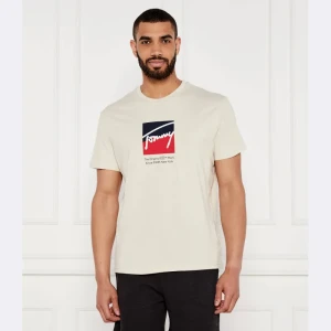 Tommy Jeans T-shirt | Regular Fit