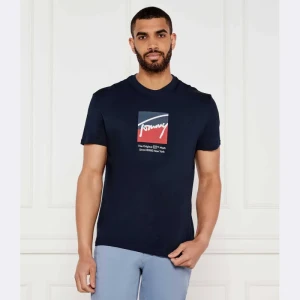 Tommy Jeans T-shirt | Regular Fit
