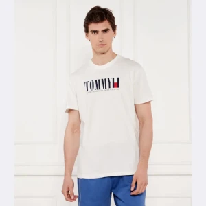 Tommy Jeans T-shirt | Regular Fit